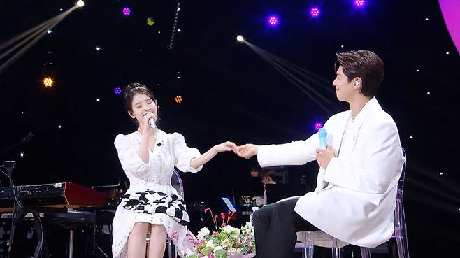 ‘더 시즌즈-박보검의 칸타빌레’ 사진|KBS