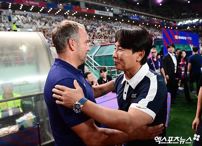 '박지성 처럼 뛰란 말야!!' 충격의 3-7 패배…김기동 감독 화났어!!