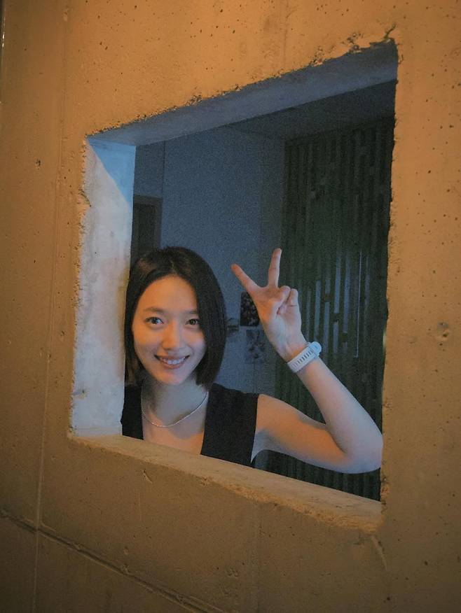 사진 = 표예진 인스타그램