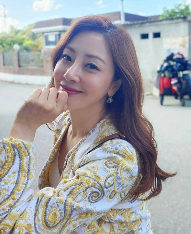 사진 = 오나라 인스타그램