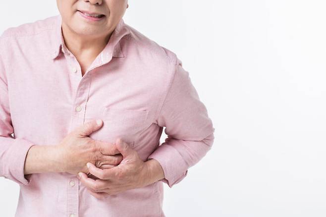 대부분의 사람들에게서 심장이 노화되는 속도가 실제 나이보다 훨씬 빠른 것으로 나타났다. 적정 체중을 유지하고, 운동을 꾸준히 하면 심장 건강을 지키는 데 도움이 된다. [사진=클립아트코리아]