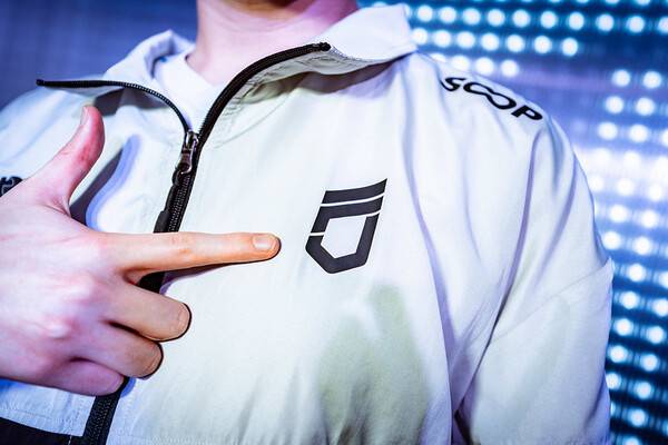 DN 프릭스 로고. ⓒLCK