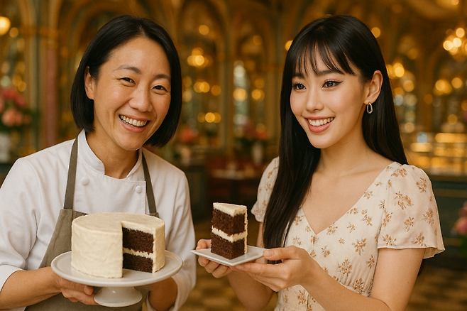 ChatGPT를 이용해 만든 이미지.