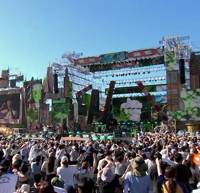 '불후의 명곡' 울산 락 페스티벌, 잔나비 최정훈, 록의 전설 라인업&nbsp;앞 스페셜 MC 데뷔…이홍기 "놀릴 동생 생겨 좋아"