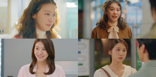 ‘독수리 5형제를 부탁해’ 유인영 종영 소감 (사진: KBS)