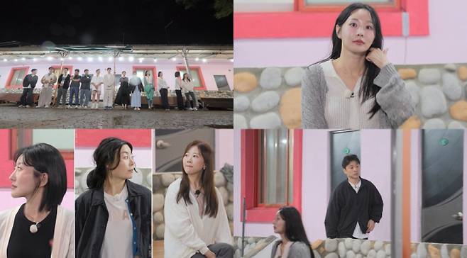 ENA·SBS Plus 예능 ‘나는 솔로, 그 후 사랑은 계속된다’(나솔사계)가 7일 방송에서 ‘솔로민박’ 첫 데이트 선택 장면을 공개한다. 이번 선택은 남자 출연자들이 주도하는 방식으로 진행되며, 제작진의 공지에 따라 ‘미스터’들이 각자 첫 데이트 상대를 직접 고르게 된다. 앞서 첫인상 선택에서 23기 옥순이 3표를 얻어 압도적인 인기녀로 떠올랐고, 24기 옥순과 26기 순자가 각각 2표를 기록하며 눈길을 끌었다. 반면 11기 영숙, 23기 순자, 25기 옥순은 0표를 받으며 굴욕을 맛봤다. 예고편 속 7명의 ‘미스터’들은 깊은 고민과 복잡한 표정 속에 결정의 순간을 맞이하며, 기존 러브라인이 유지될지, 새로운 조합이 탄생할지가 궁금증을 더한다.