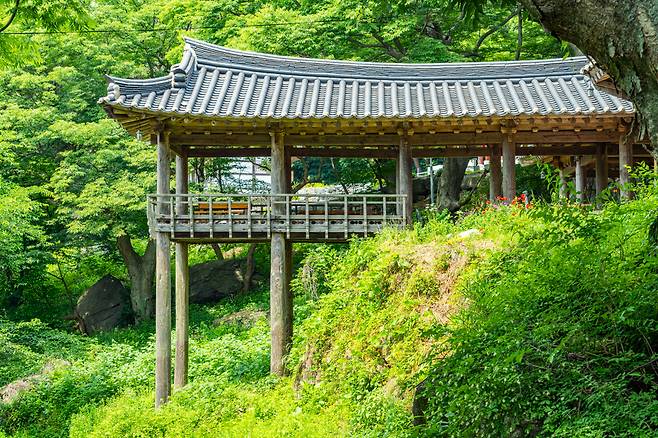 서산 부석사