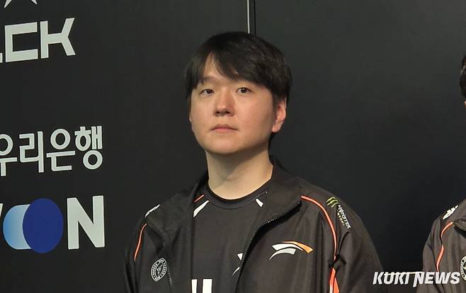 최인규 감독. 김영건 기자