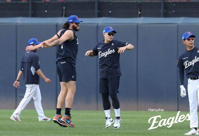 손아섭/한화 이글스