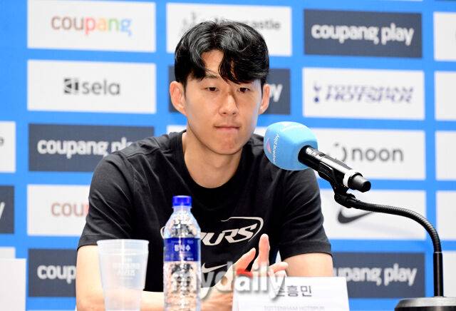 손흥민/유진형 기자