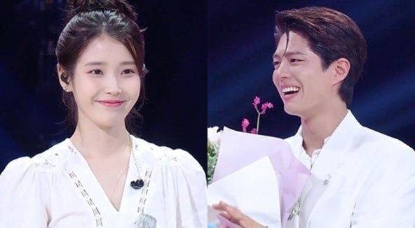 / KBS 2TV ‘더 시즌즈-박보검의 칸타빌레’