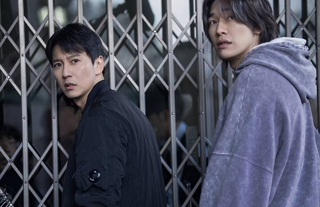 [넷플릭스 제공]