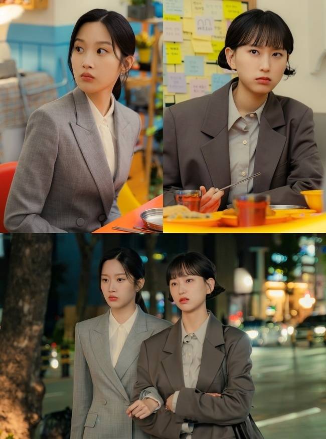 tvN ‘서초동’ 제공