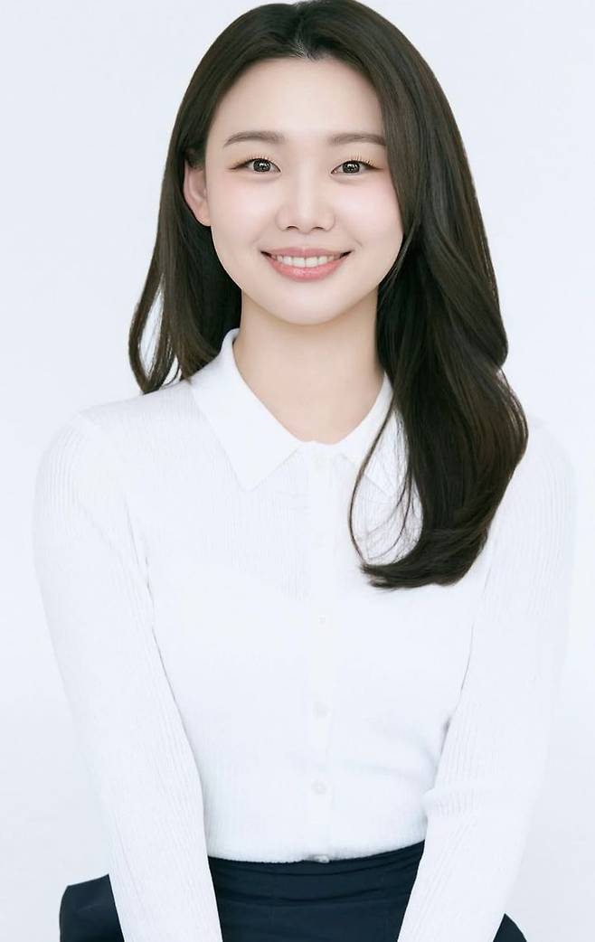 [서울=뉴시스] 김수민. (사진 = 인스타그램 캡처) 2025.08.02. photo@newsis.com *재판매 및 DB 금지