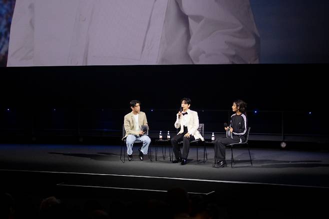 (C)Academy Museum Foundation, Photo by: Scott Garrison, CJ ENM 제공