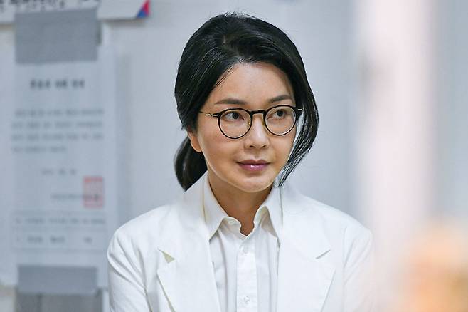 김건희 여사 ⓒ연합뉴스