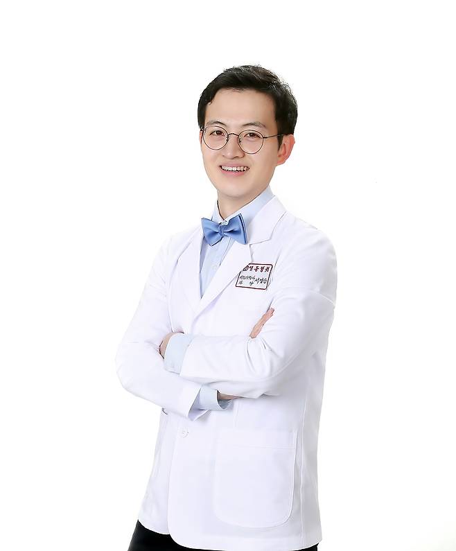 대동병원 비뇨의학과 서영은 과장(비뇨의학과 전문의)