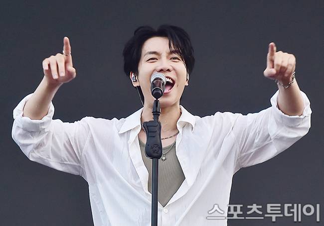 이승기 / 사진=권광일 기자