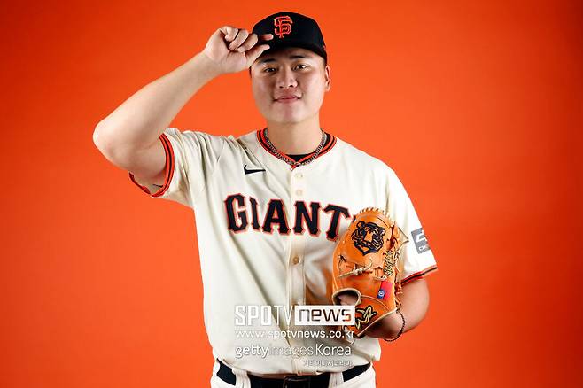 ▲ 3일 뉴욕 메츠전에서 데뷔 후 첫 메이저리그 선발 등판 기회를 얻는 덩카이웨이