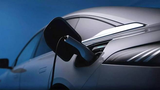 뷰익 일렉트라 L7