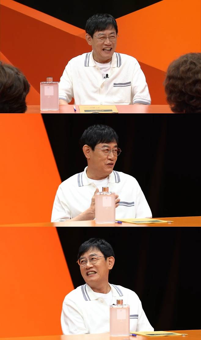 사진제공=SBS '미운 우리 새끼'