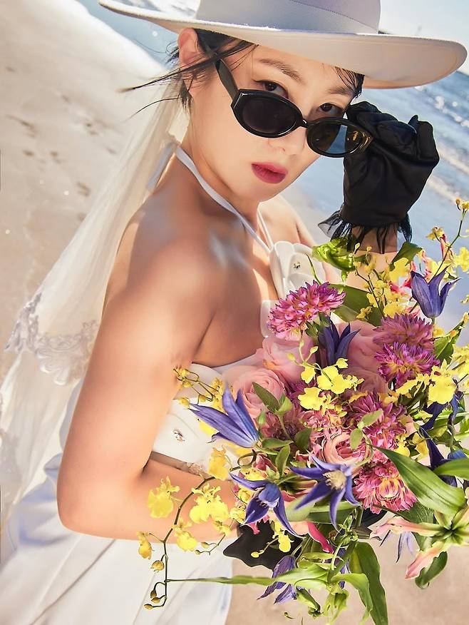 사진 = 박나래 인스타그램