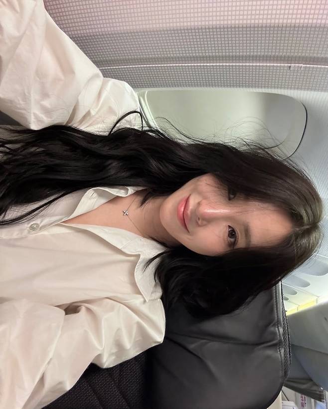 사진 = 티파니 인스타그램