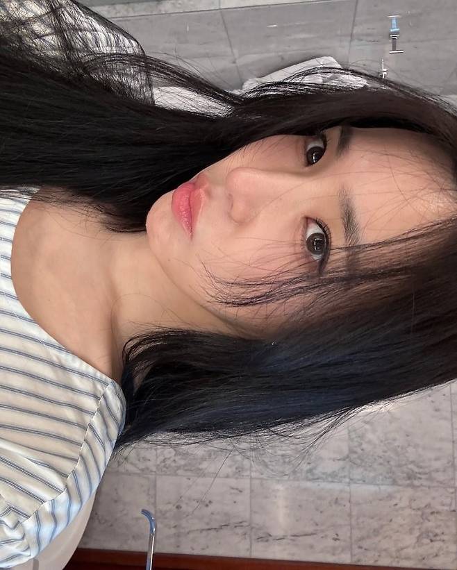 사진 = 티파니 인스타그램