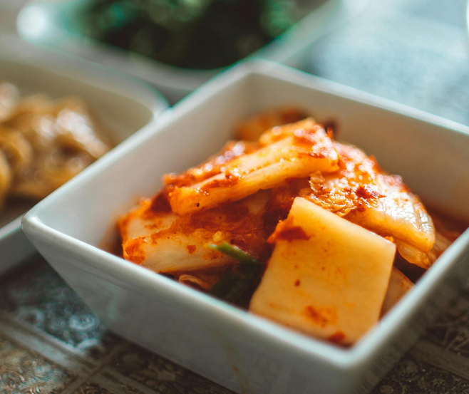 김치