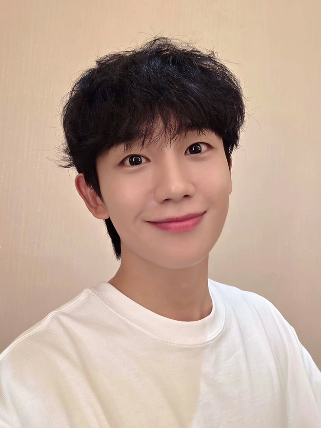 사진 | 정해인 SNS
