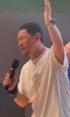 사진 | 양동근 SNS