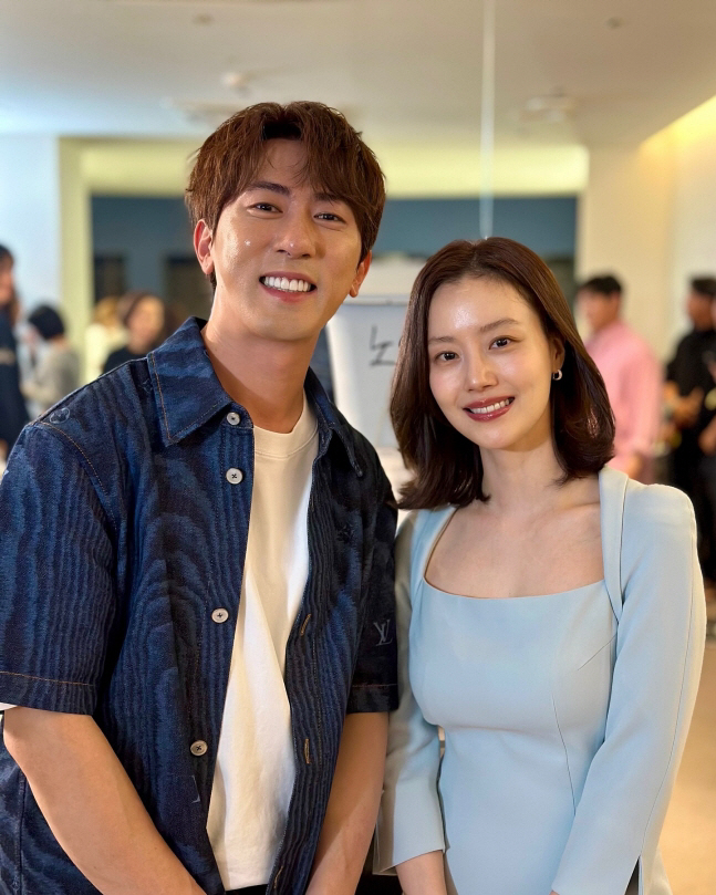 사진 | 김원훈 SNS