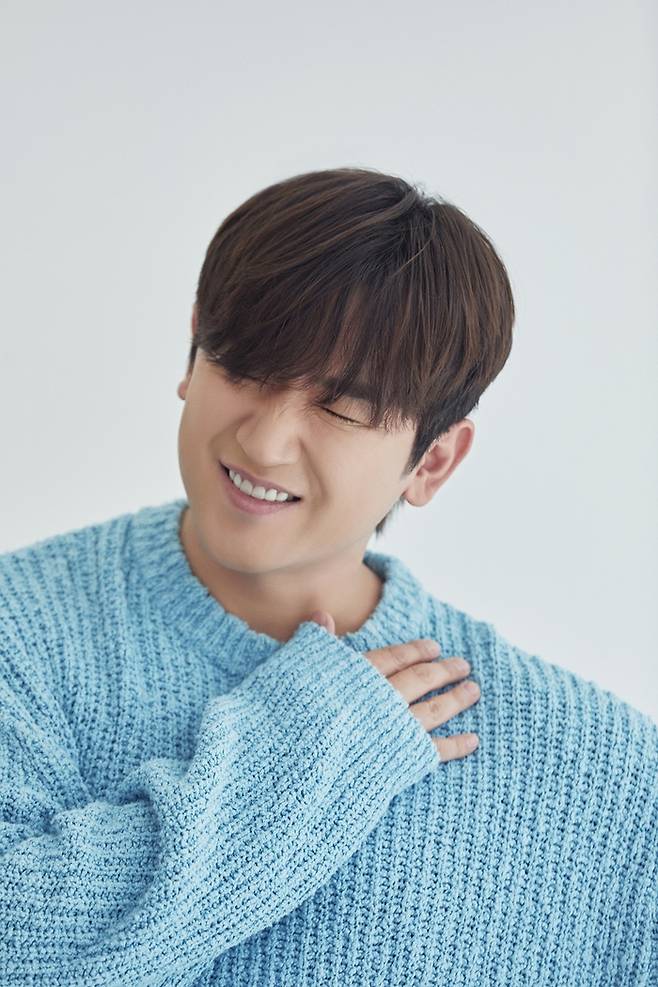 이민우. 사진 | 본인 제공
