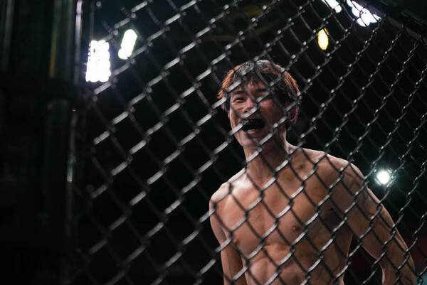 ⓒUFC