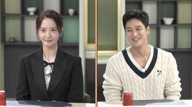 '냉장고를 부탁해'(냉부해) 임윤아 등장에 셰프들 '팬심 대폭발'…권성준 "저는 '화수은화' 출신입니다!"