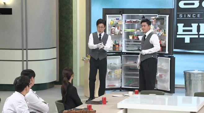 '냉장고를 부탁해'(냉부해) 제과제빵부 출신 임윤아의 반전 매력과 미식 취향