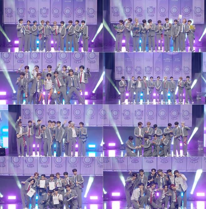 예능 ‘보이즈 2 플래닛’ ‘플래닛 데이 : 프라이빗 스테이지’ (제공: Mnet)