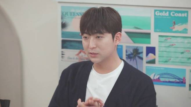 '돌싱글즈7' 상상을 초월하는 반전 직업의 향연