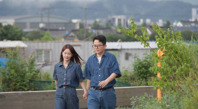 ‘미운 우리 새끼’(미우새) 꿀 떨어지던 신혼여행, 축의금 때문에 '일시 정지'