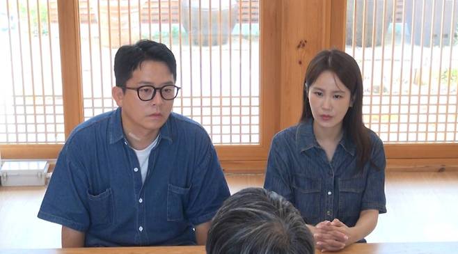 ‘미운 우리 새끼’(미우새) '경주의 삼신할배' 찾아간 부부, 2세 계획 최초 공개