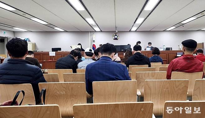 기사와 관련 없는 자료사진. 동아일보 DB