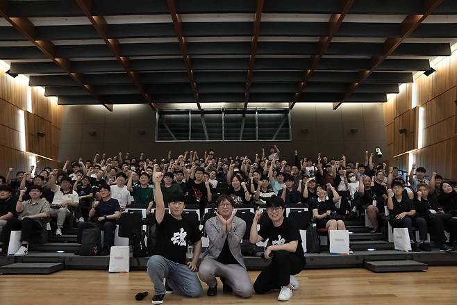 성황리에 마무리된 ‘슈퍼로봇대전 Y’ 팬 커넥트 2025'