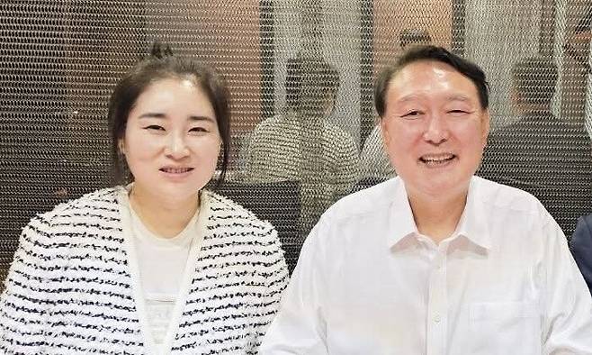 김계리 변호사 페이스북