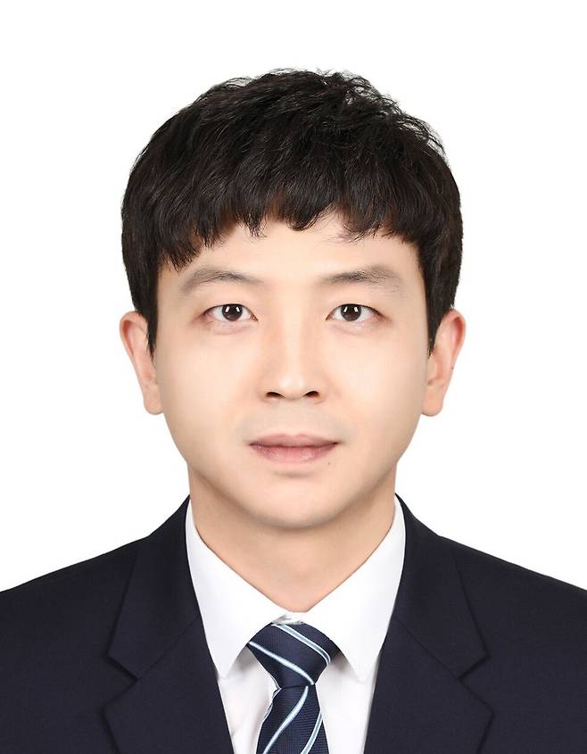 전치영 대통령실 공직기강비서관. 대한변호사협회 누리집 갈무리