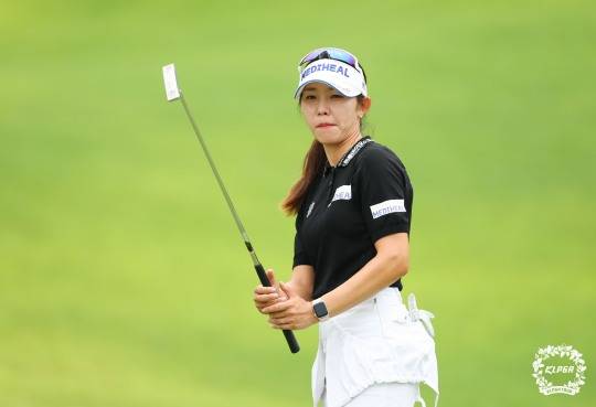 배소현. /KLPGA