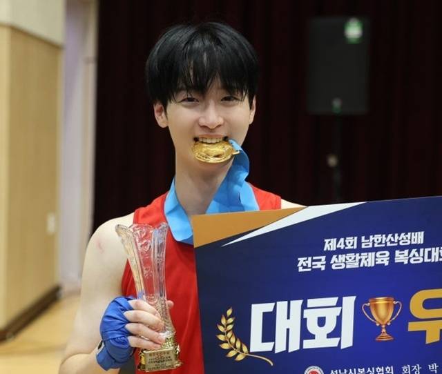 장동윤. 사진l장동윤 SNS 캡처