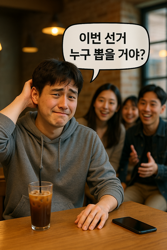 챗GPT로 만든 AI 이미지