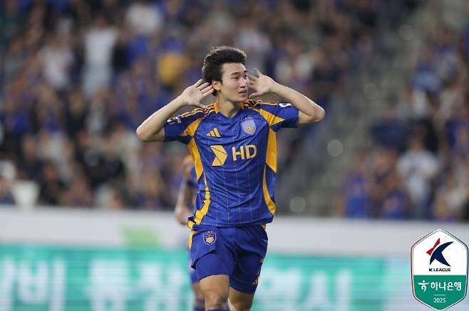 조현택. 사진=한국프로축구연맹