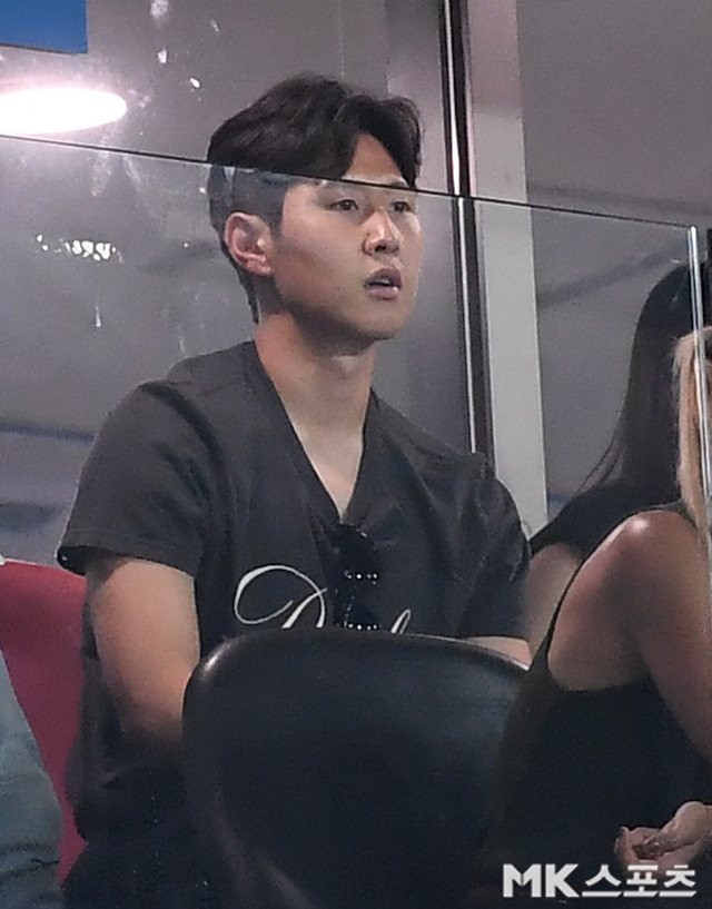 이강인. 사진(서울 상암)=천정환 기자