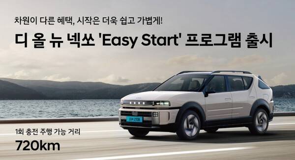 현대 넥쏘